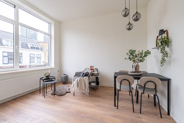 Medium property photo - Damstraat 34Bis, 3531 BV Utrecht